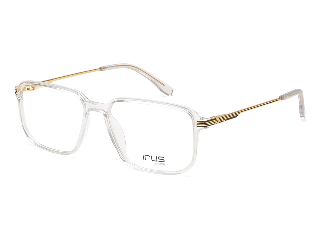 IRUS 2927 Square Men Frames