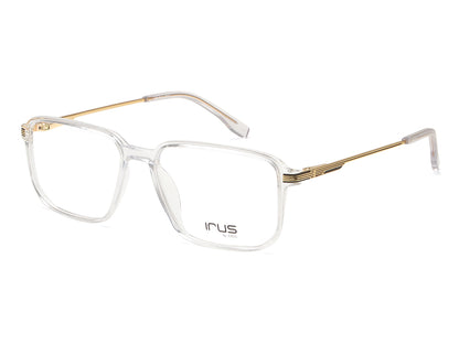 IRUS 2927 Square Men Frames