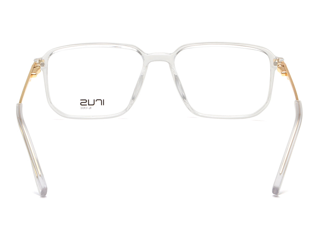 IRUS 2927 Square Men Frames