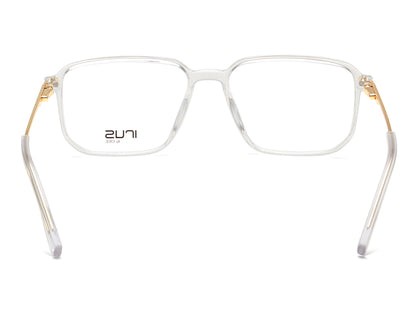 IRUS 2927 Square Men Frames