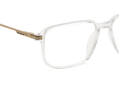 IRUS 2927 Square Men Frames