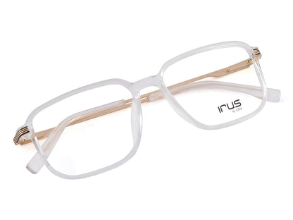 IRUS 2927 Square Men Frames