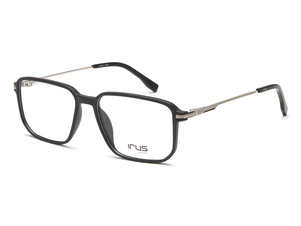 IRUS 2927 Square Men Frames