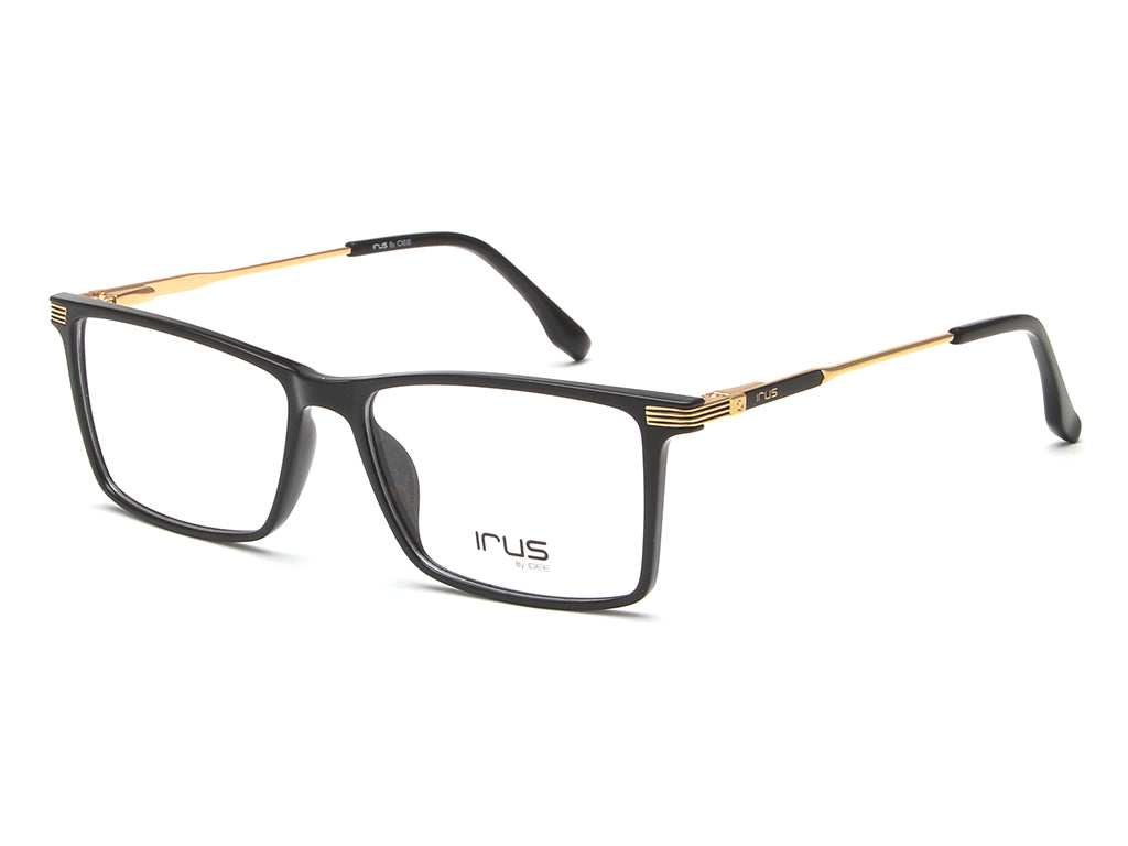 IRUS 2928 Square Men Frames