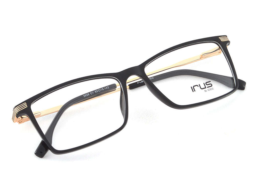 IRUS 2928 Square Men Frames