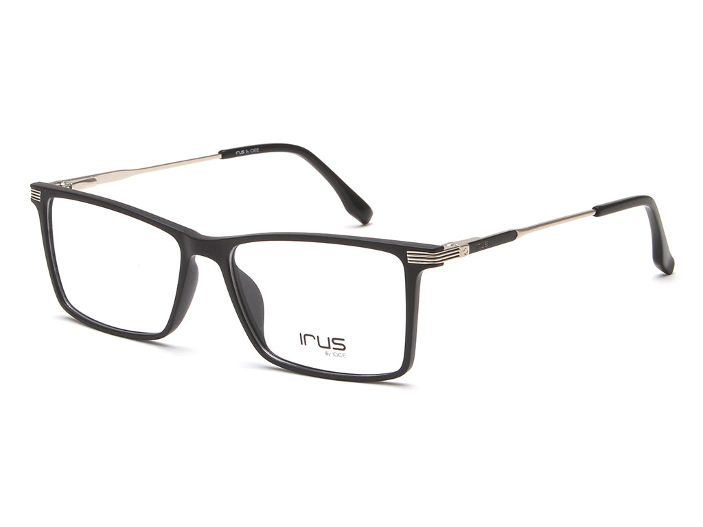 IRUS 2928 Square Men Frames