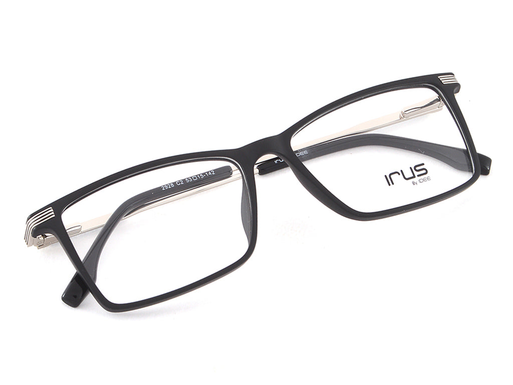 IRUS 2928 Square Men Frames