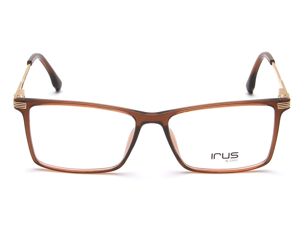 IRUS 2928 Square Men Frames