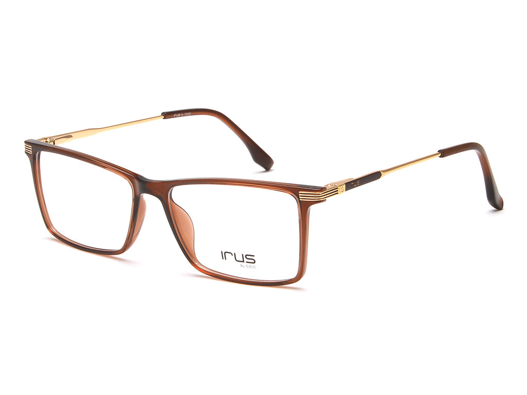 IRUS 2928 Square Men Frames