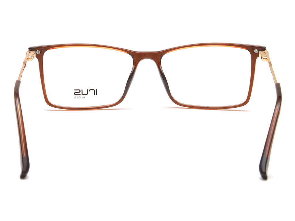 IRUS 2928 Square Men Frames