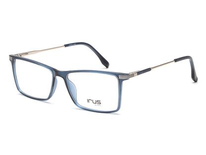 IRUS 2928 Square Men Frames