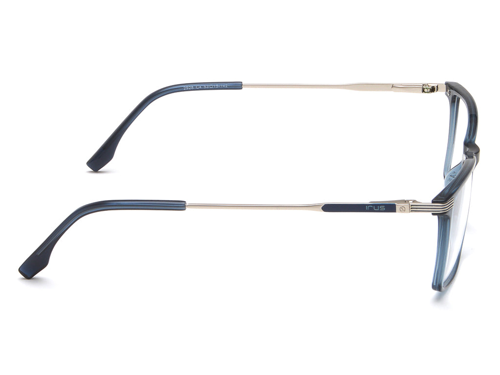 IRUS 2928 Square Men Frames