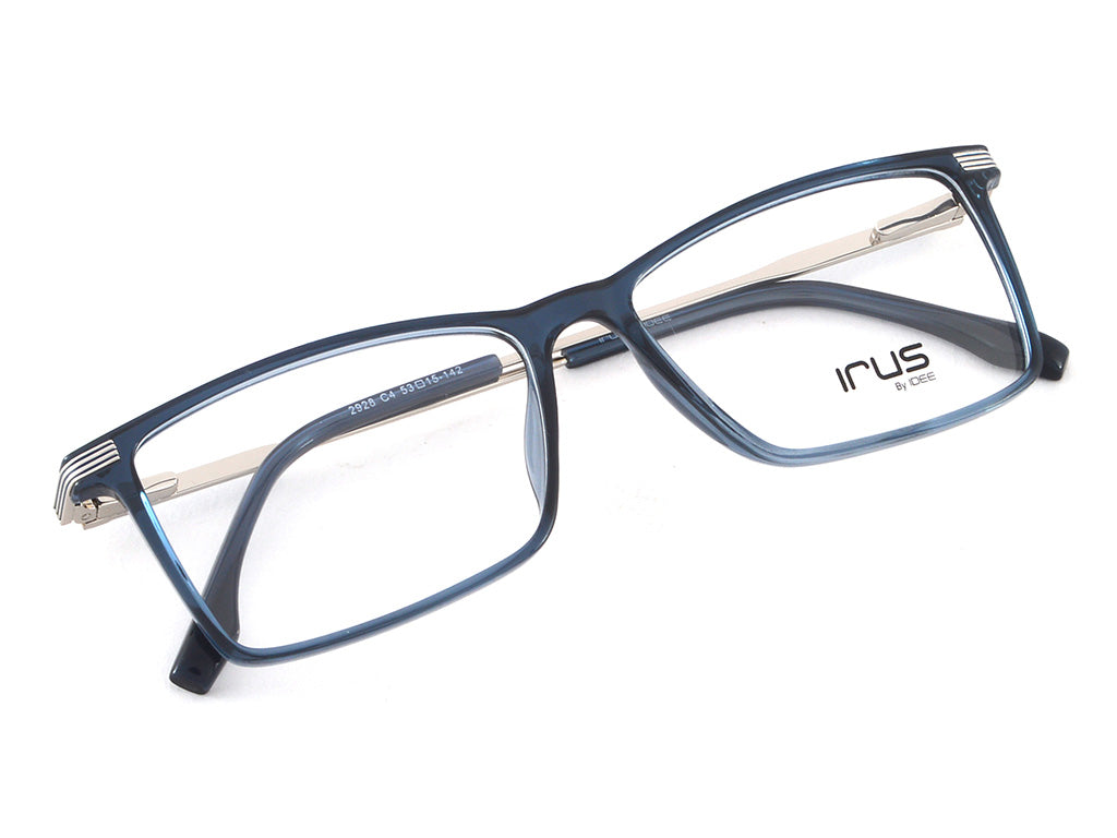 IRUS 2928 Square Men Frames