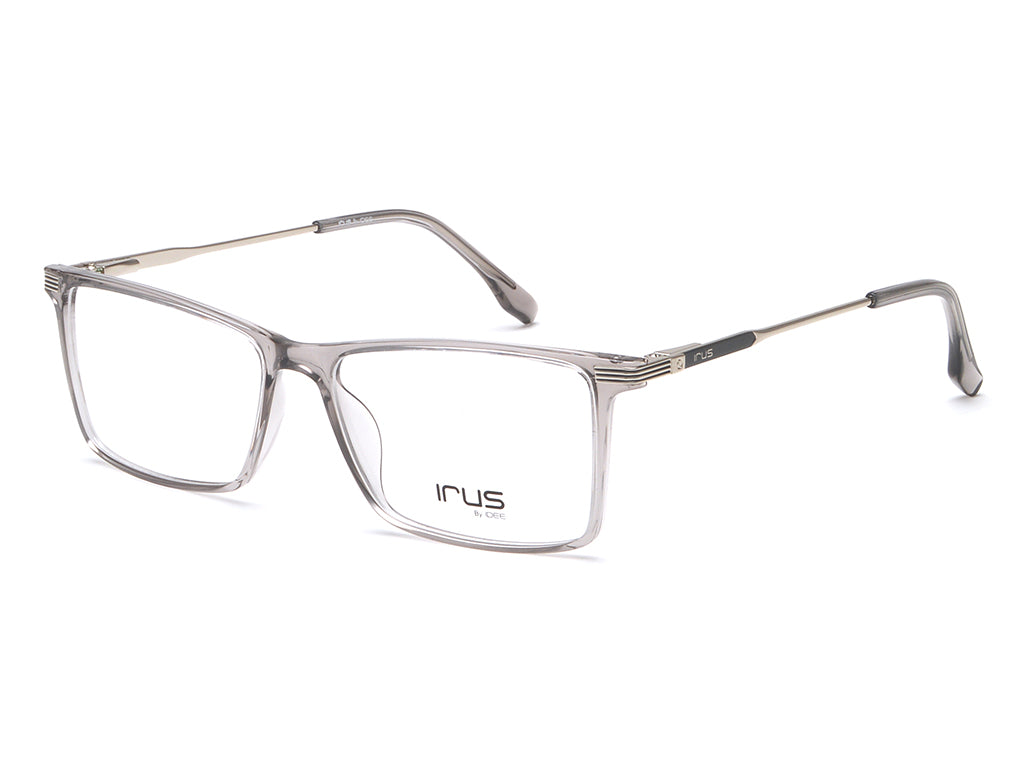 IRUS 2928 Square Men Frames