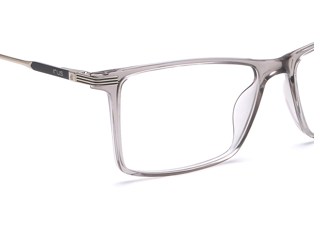 IRUS 2928 Square Men Frames