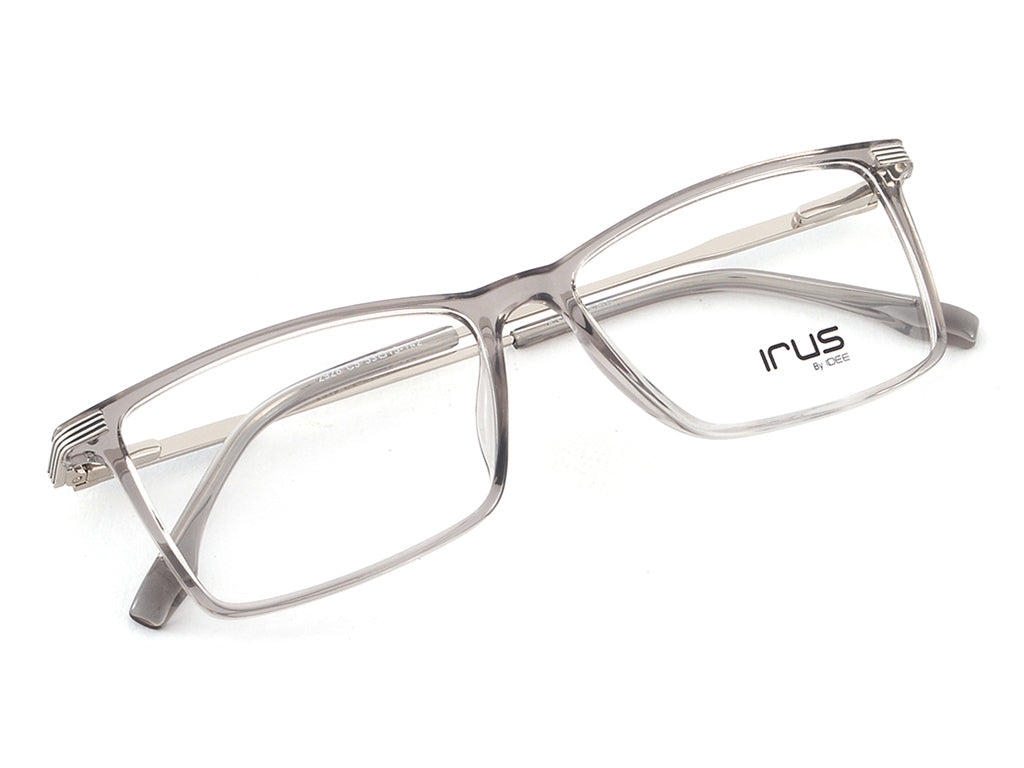 IRUS 2928 Square Men Frames