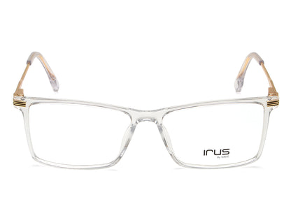 IRUS 2928 Square Men Frames