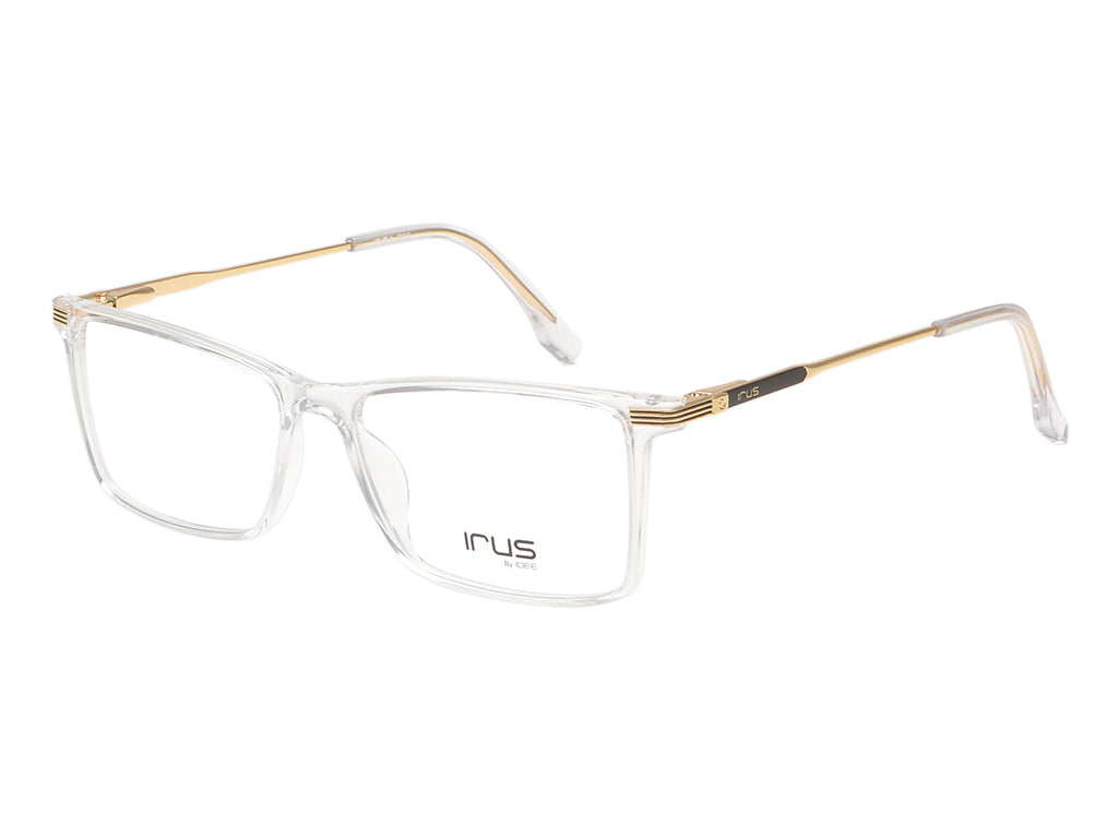 IRUS 2928 Square Men Frames