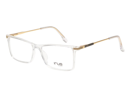 IRUS 2928 Square Men Frames