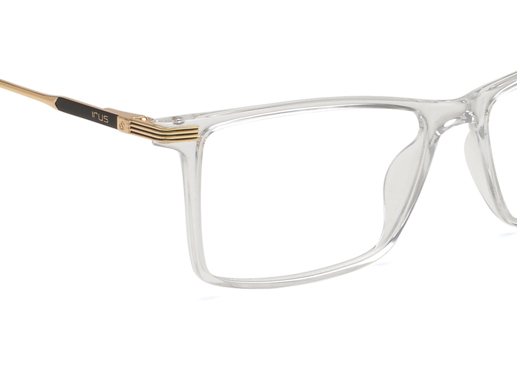 IRUS 2928 Square Men Frames