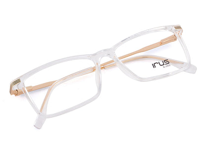 IRUS 2928 Square Men Frames