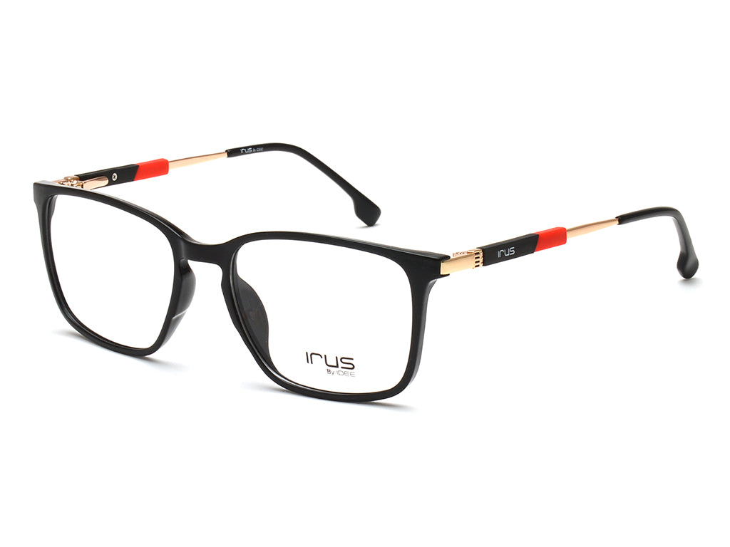 IRUS 2936 Square Men Frames