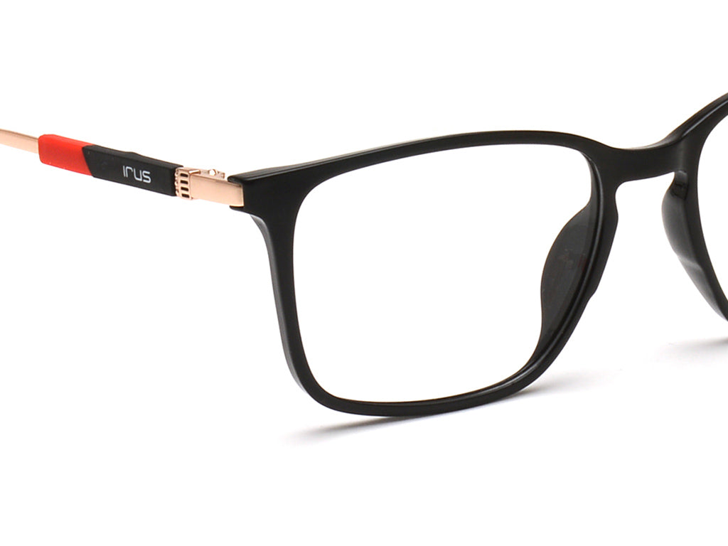 IRUS 2936 Square Men Frames