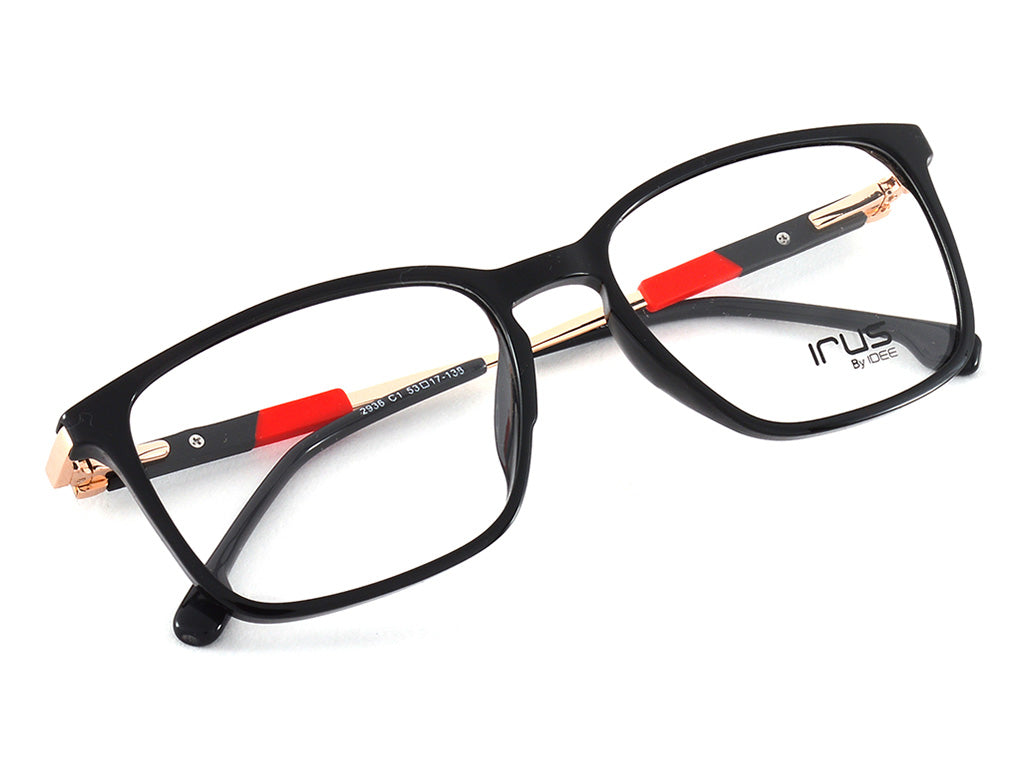 IRUS 2936 Square Men Frames