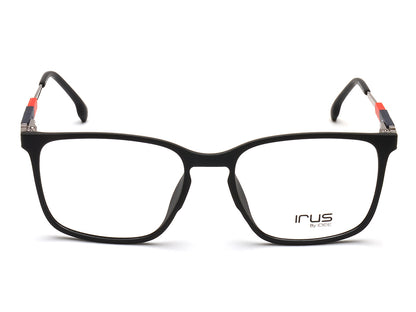 IRUS 2936 Square Men Frames