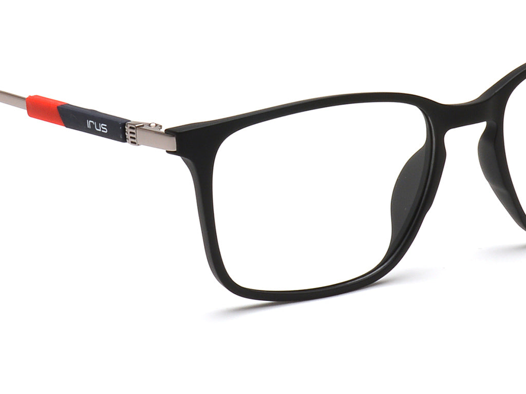 IRUS 2936 Square Men Frames