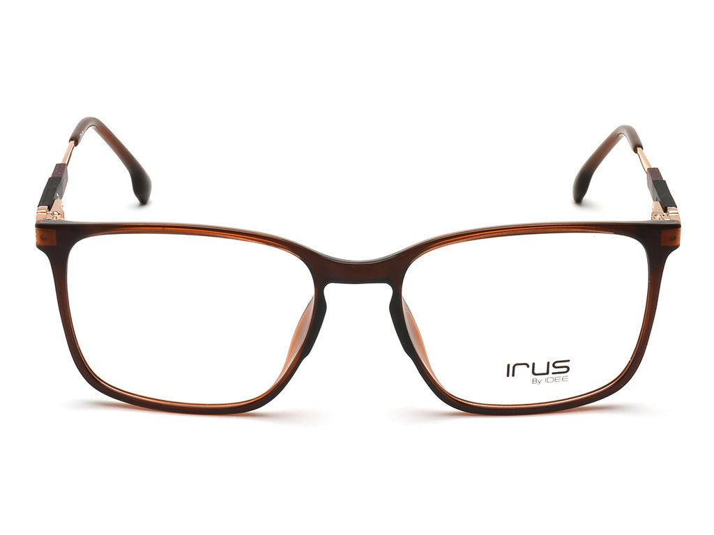 IRUS 2936 Square Men Frames