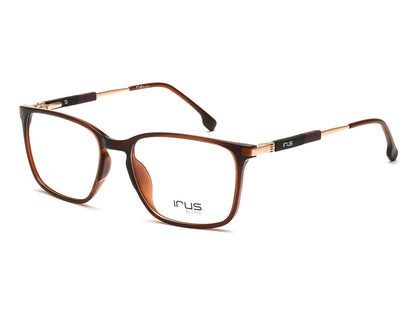 IRUS 2936 Square Men Frames