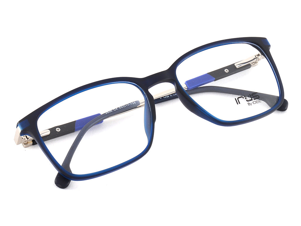 IRUS 2936 Square Men Frames