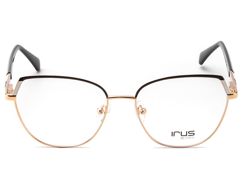 IRUS 2946 Oval Women Frames