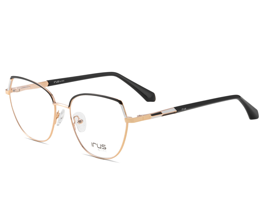 IRUS 2946 Oval Women Frames