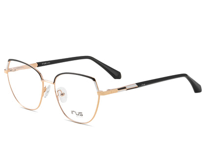 IRUS 2946 Oval Women Frames