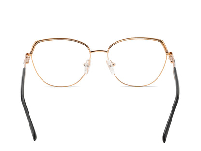 IRUS 2946 Oval Women Frames