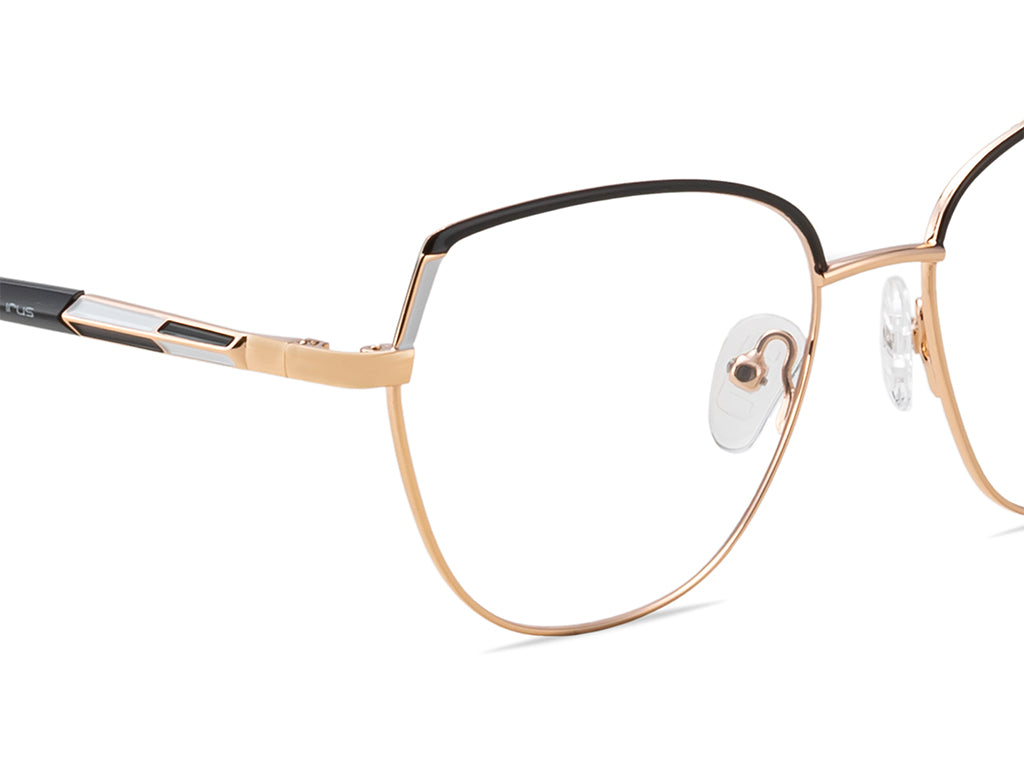 IRUS 2946 Oval Women Frames