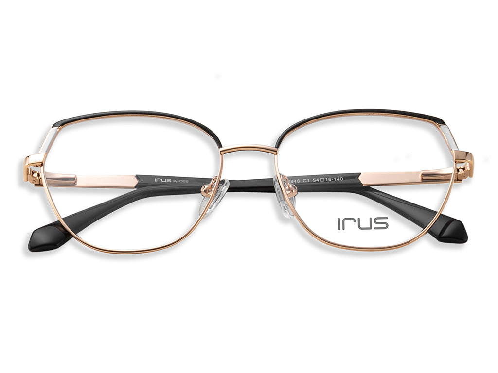 IRUS 2946 Oval Women Frames