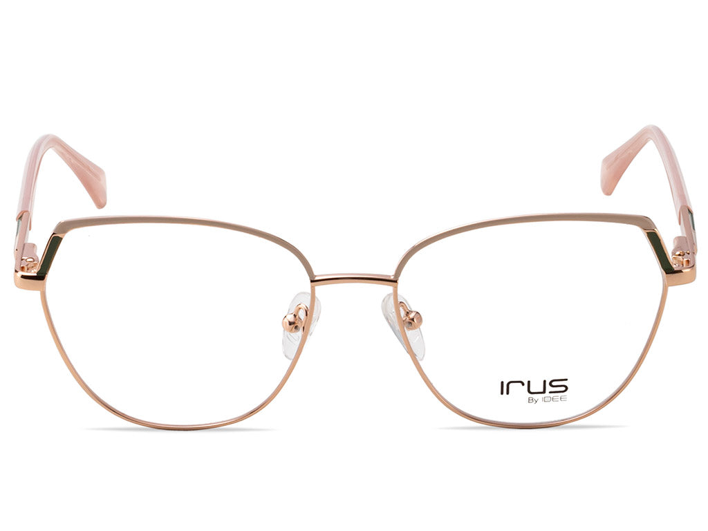 IRUS 2946 Oval Women Frames