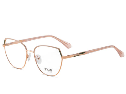 IRUS 2946 Oval Women Frames