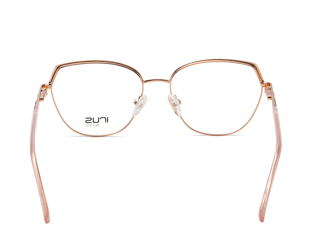 IRUS 2946 Oval Women Frames