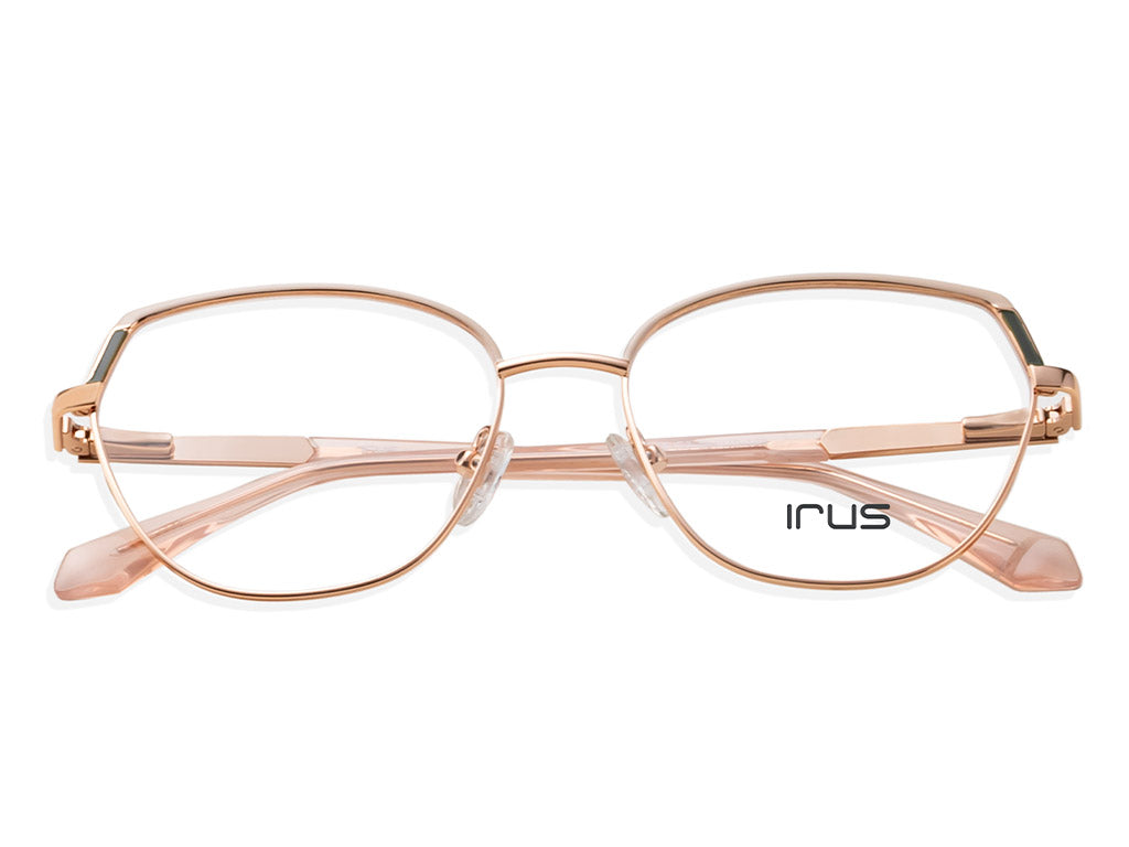 IRUS 2946 Oval Women Frames