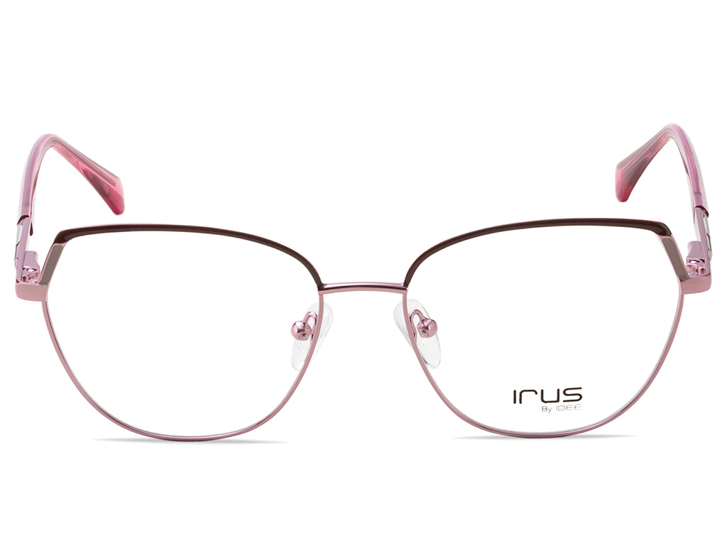 IRUS 2946 Oval Women Frames