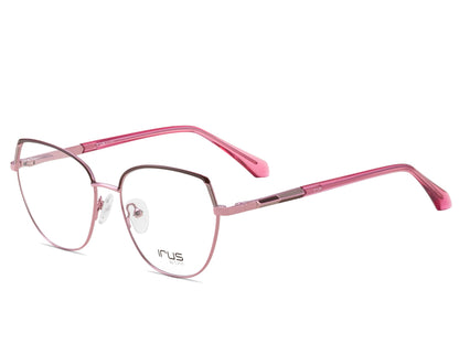 IRUS 2946 Oval Women Frames