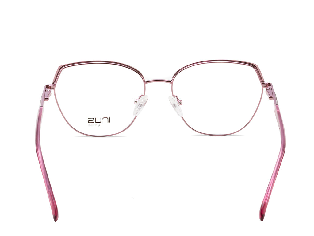 IRUS 2946 Oval Women Frames