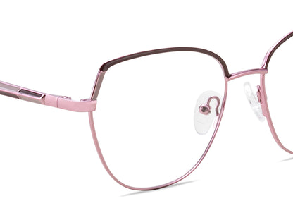 IRUS 2946 Oval Women Frames