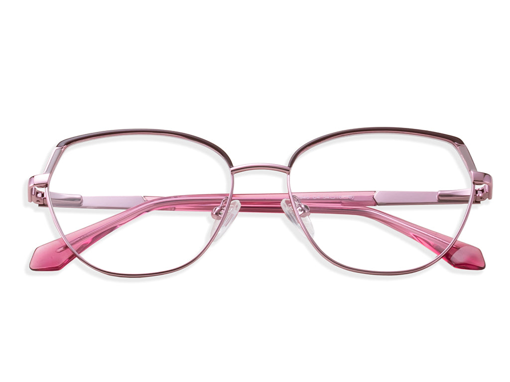 IRUS 2946 Oval Women Frames