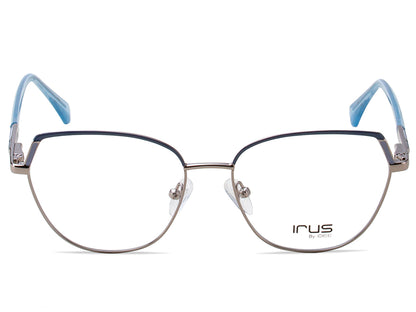 IRUS 2946 Oval Women Frames