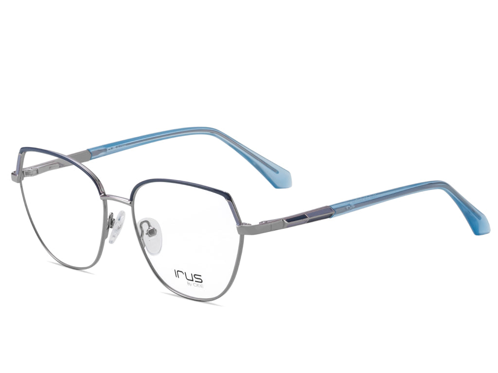 IRUS 2946 Oval Women Frames